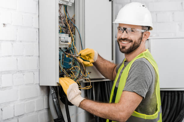 Best Licensed Electrician  in Mason, MI