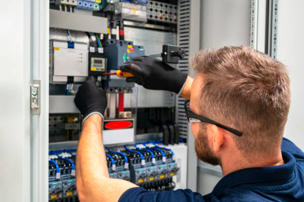 Best Affordable Electrician  in Mason, MI