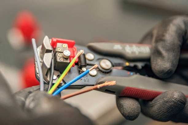 Best Electrical Wiring Services  in Mason, MI