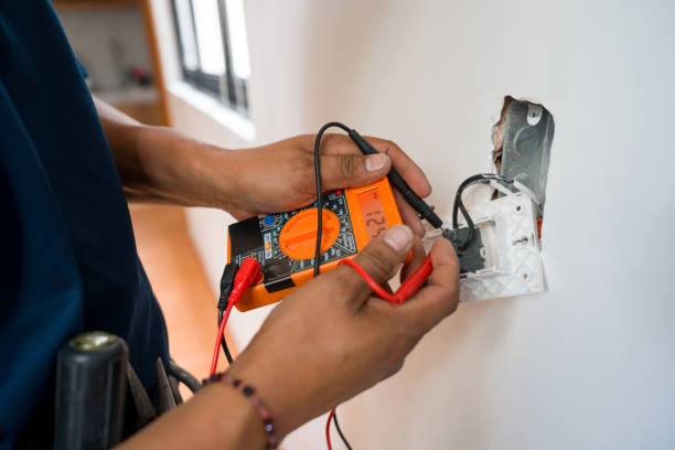 Best Circuit Breaker Repair  in Mason, MI