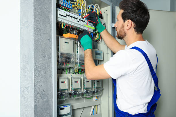 Best Electrical Upgrades for Homes  in Mason, MI