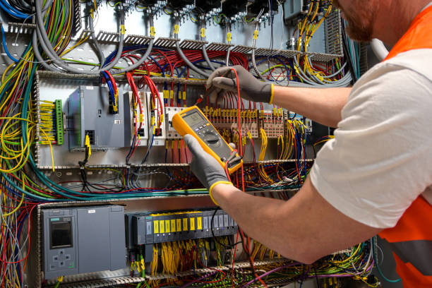 Best Electrical Rewiring Services  in Mason, MI