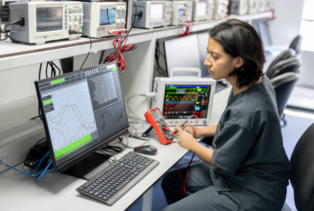 Best Industrial Electrical Services  in Mason, MI