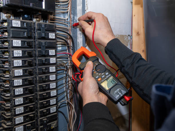 Affordable Emergency Electrician in Mason, MI