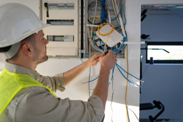 Best Electrician Near Me  in Mason, MI