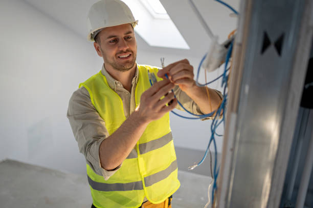  Mason, MI Electrician Pros
