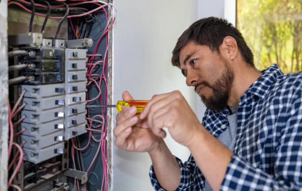 Best Electrical Outlet Repair  in Mason, MI